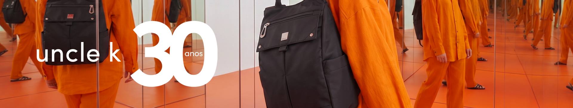 Mochila Buk
