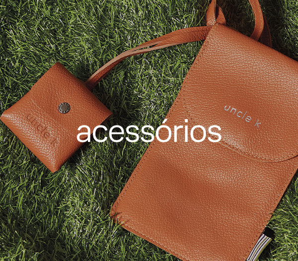 Acessórios