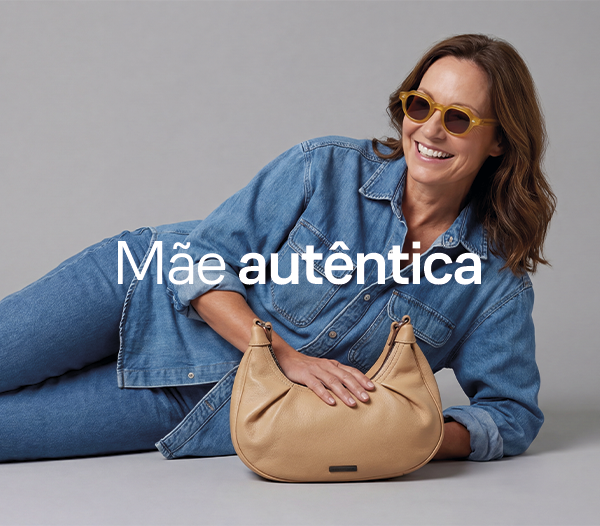 mãe autêntica