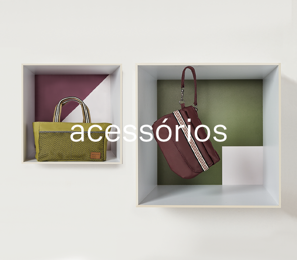 Acessórios