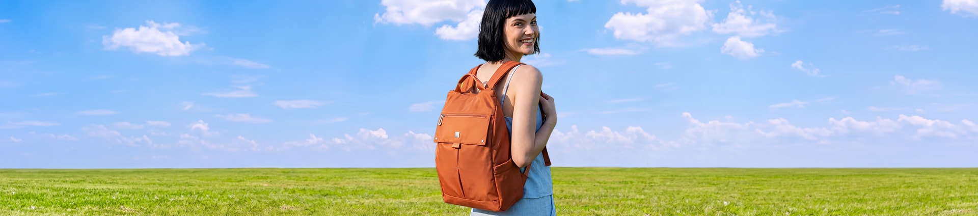 Mochilas