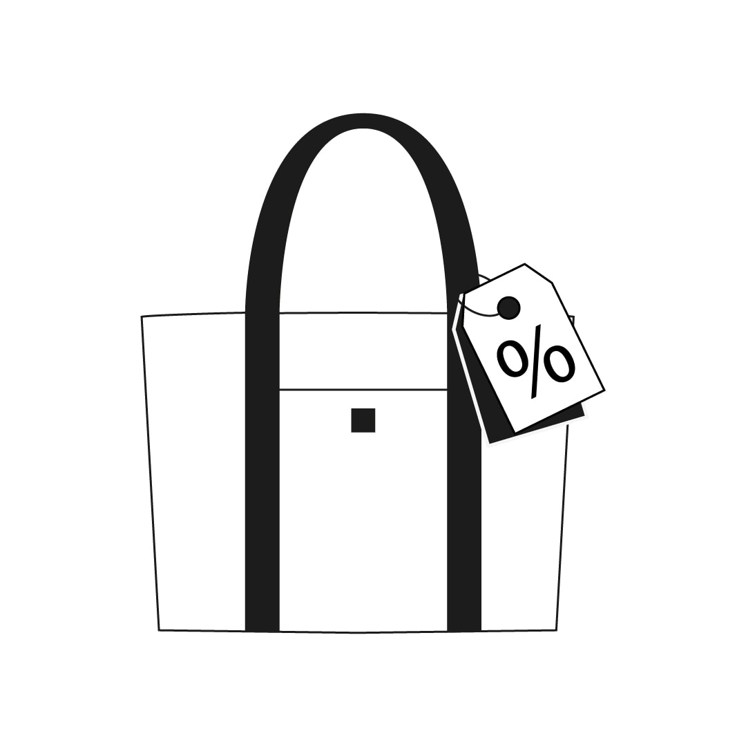 bolsas off