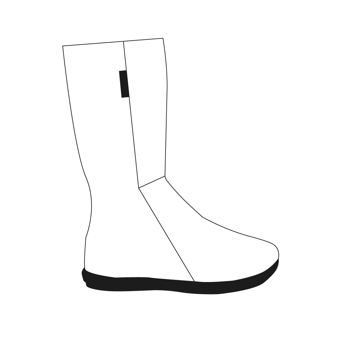 botas