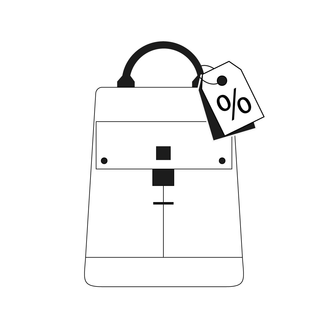 mochilas off