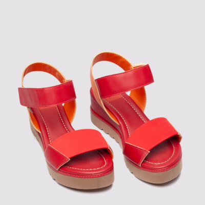 VERMELHO