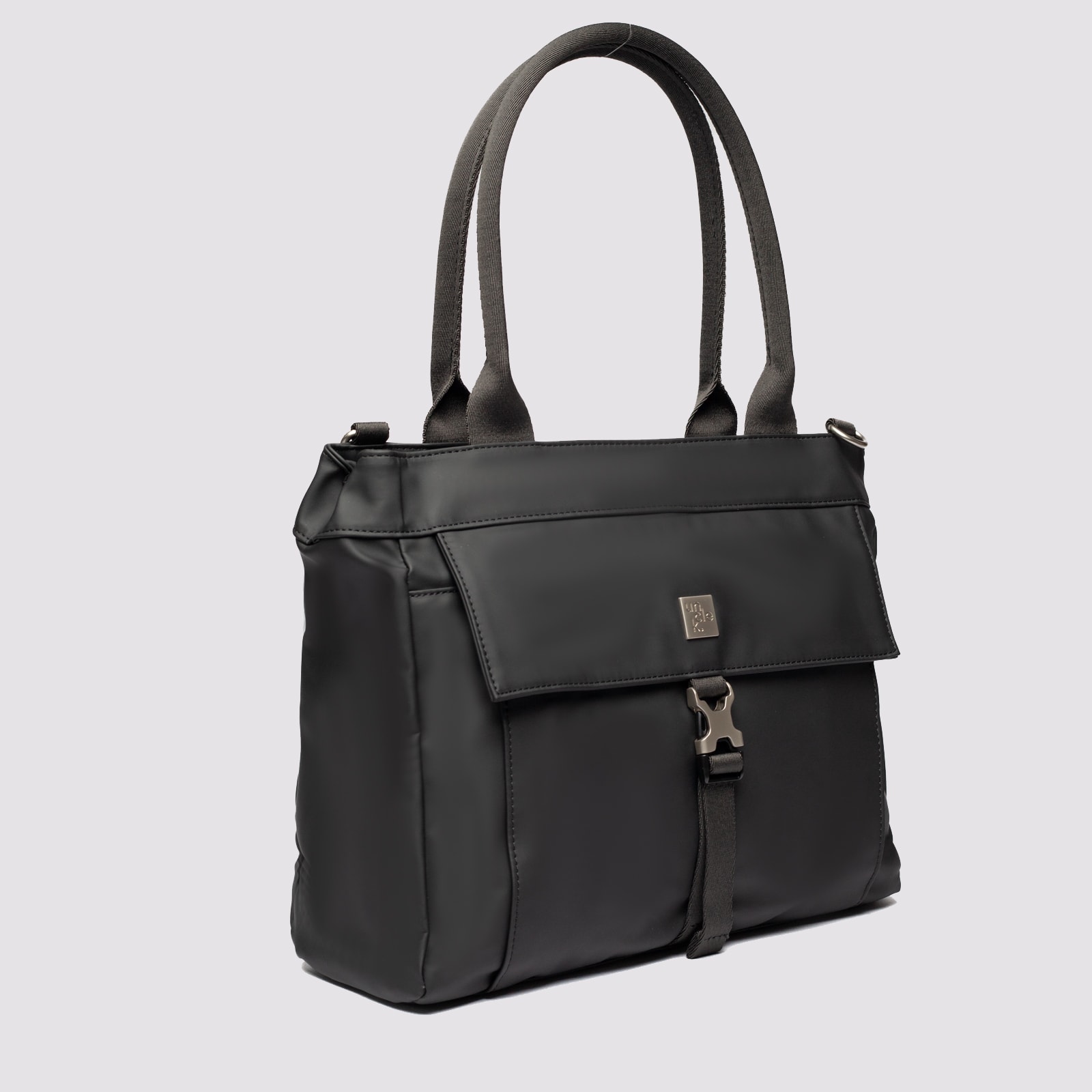 bolsa king rubber 61144 v26 preto u