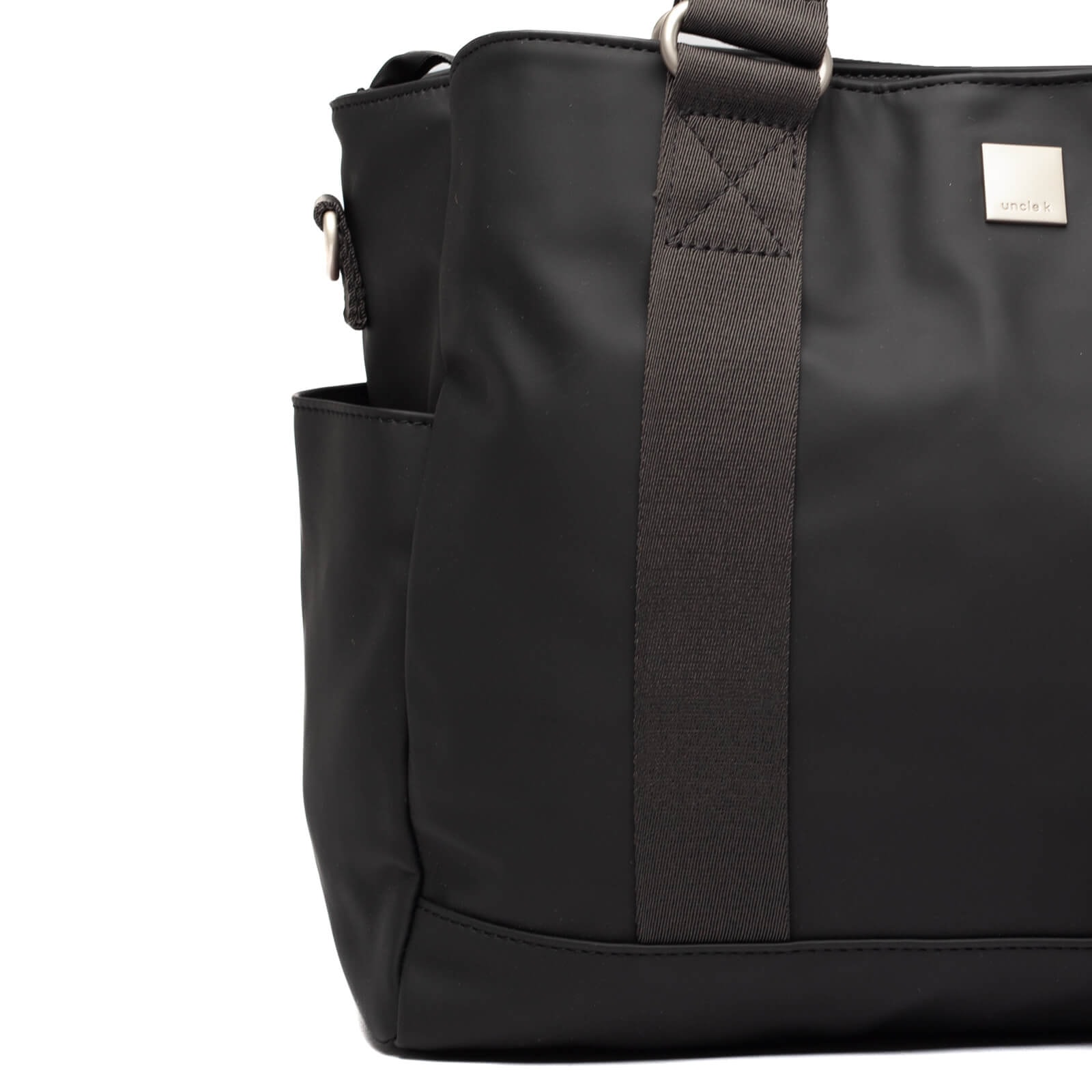 bolsa king rubber 61240 v25 preto u