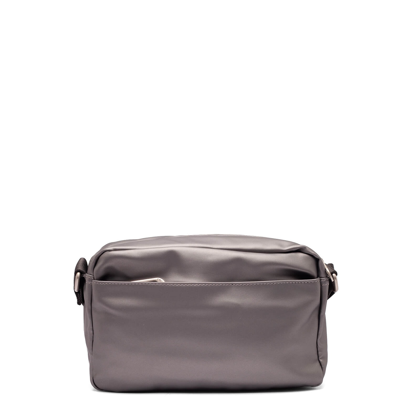 bolsa king rubber 61241 v25 cinza metal. u