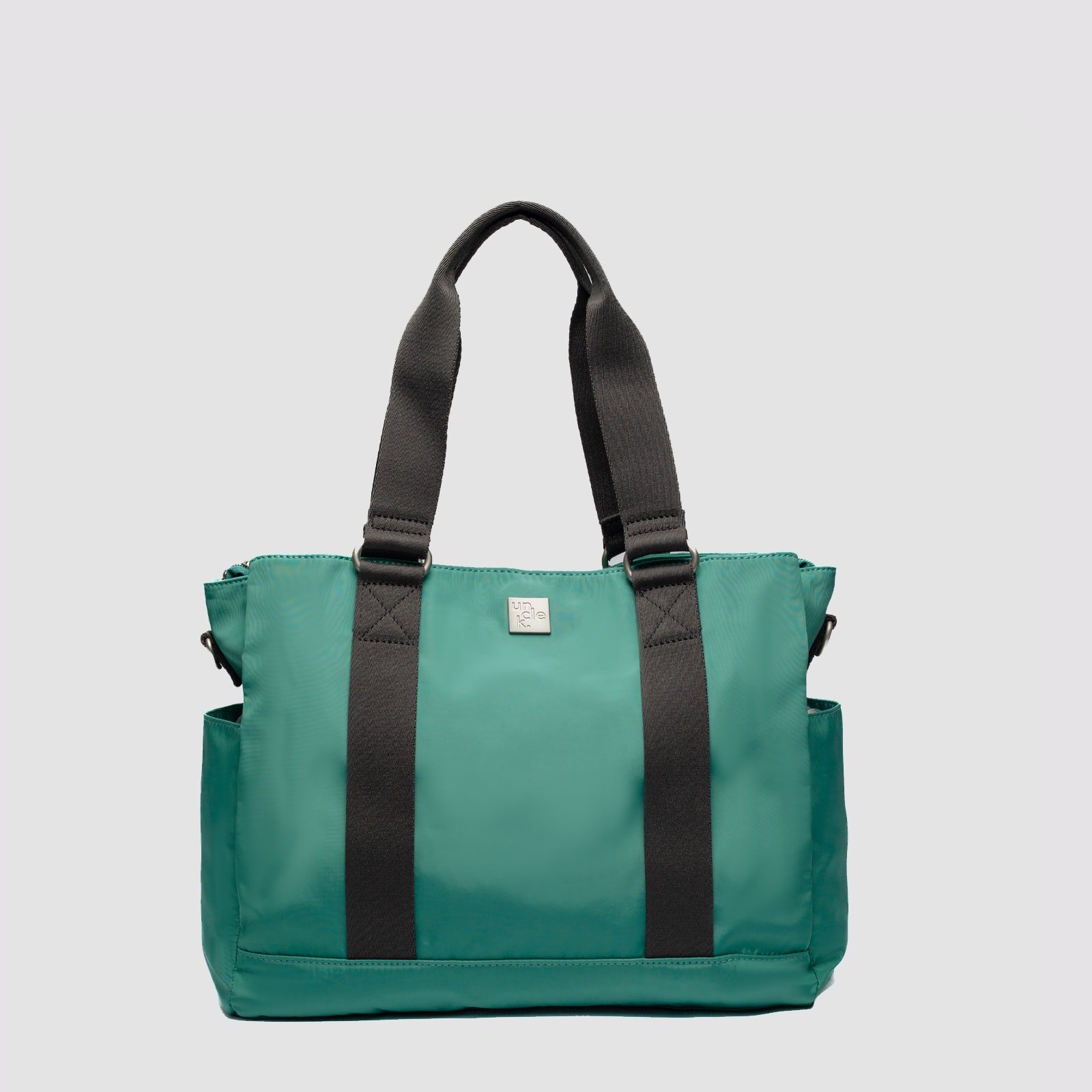 bolsa ny soft 61240 v26 verde u