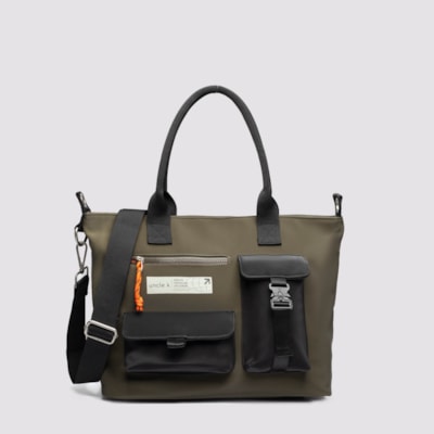 VERDE MILITAR