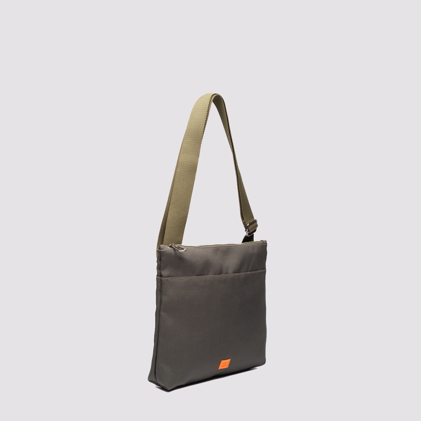 bolsa nylon 61454 v26 verde u