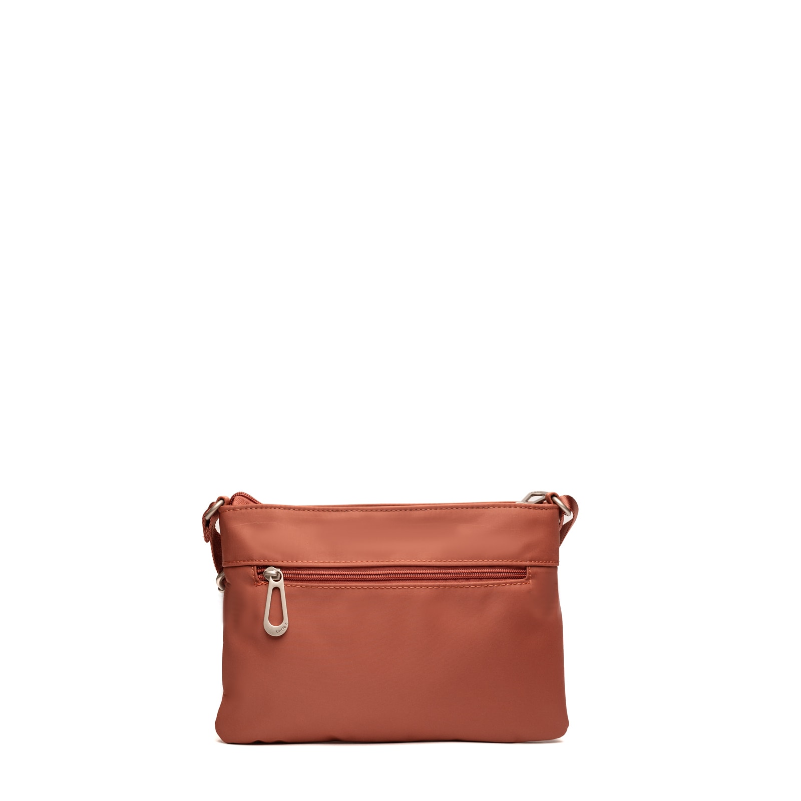 bolsa nylon bnt 61233 v25 .terracota u