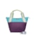 ROXO/TURQUESA