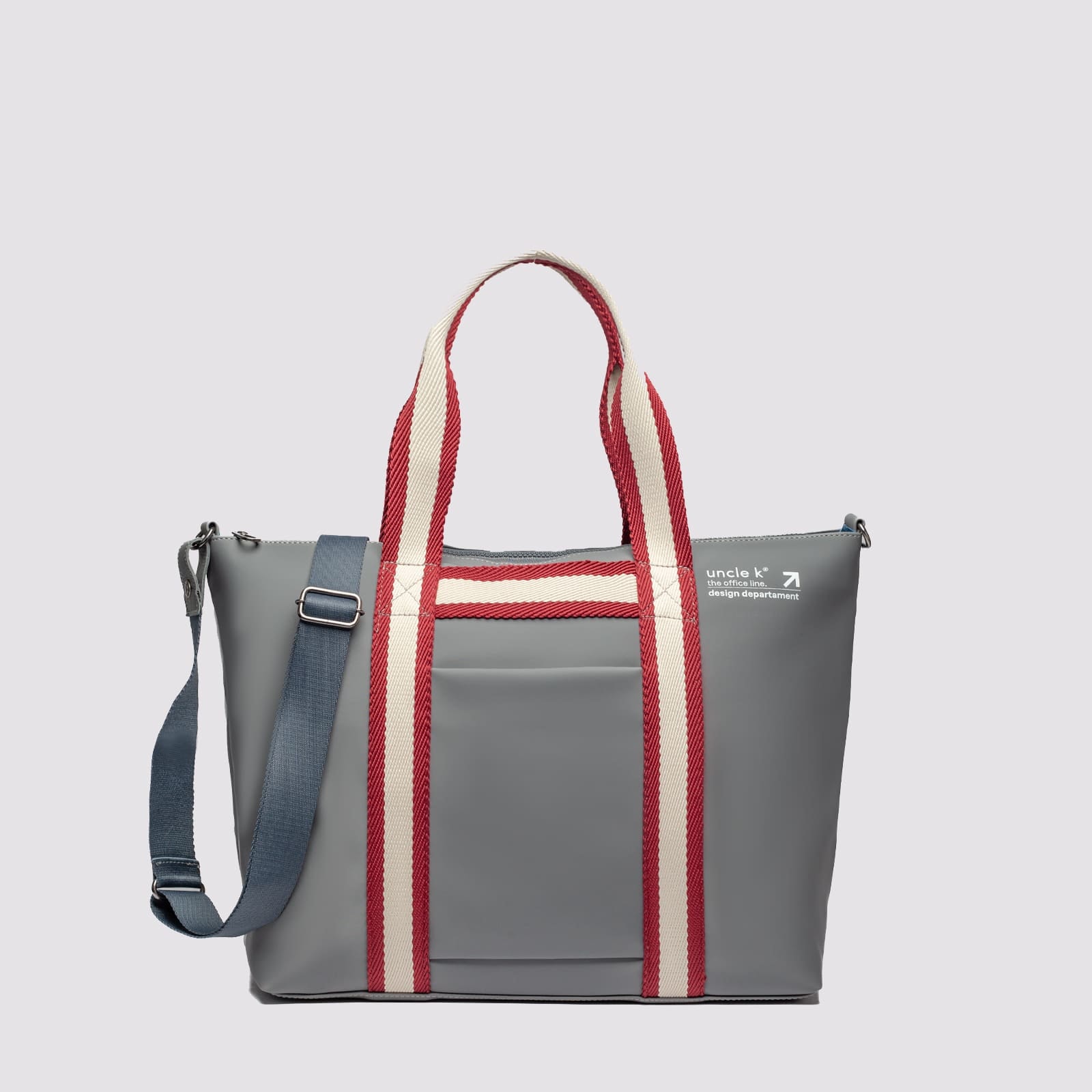bolsa toronto 61446 i26 cinza u