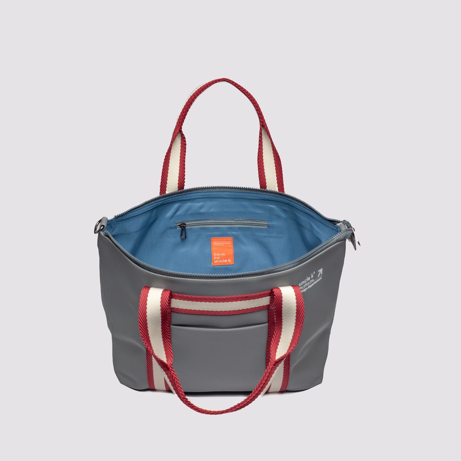bolsa toronto 61446 i26 cinza u