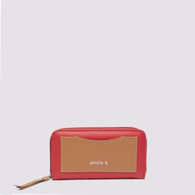 VERMELHO