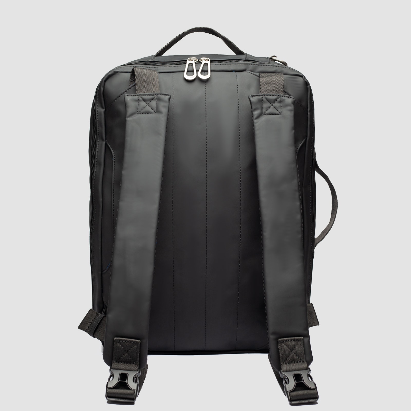 mochila king rubber 61049 v26 preto u