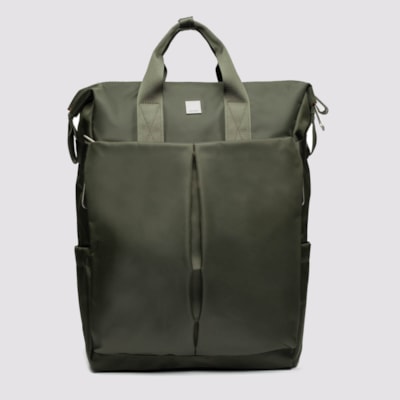 VERDE MILITAR