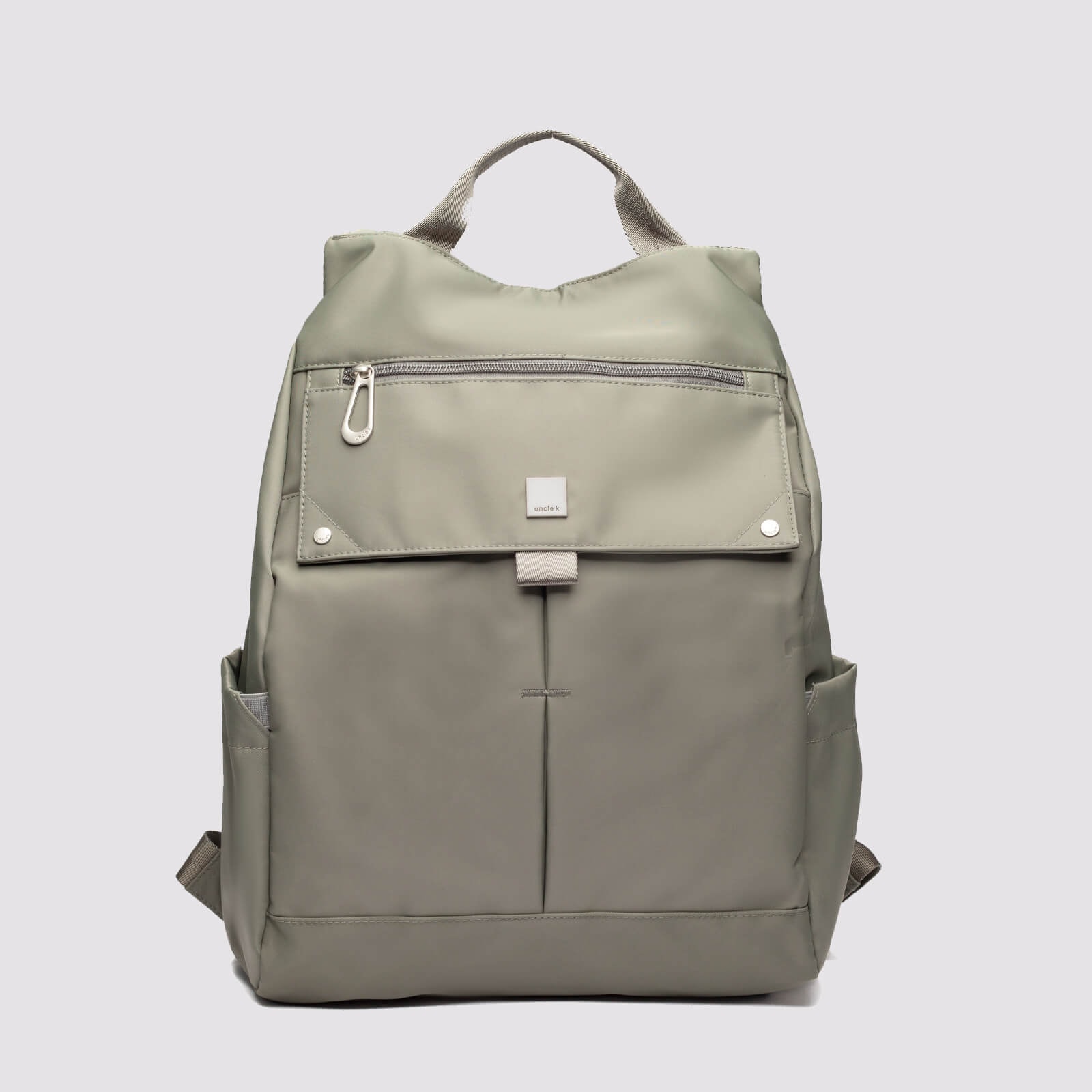 mochila ny bnt big buk v26 caqui u