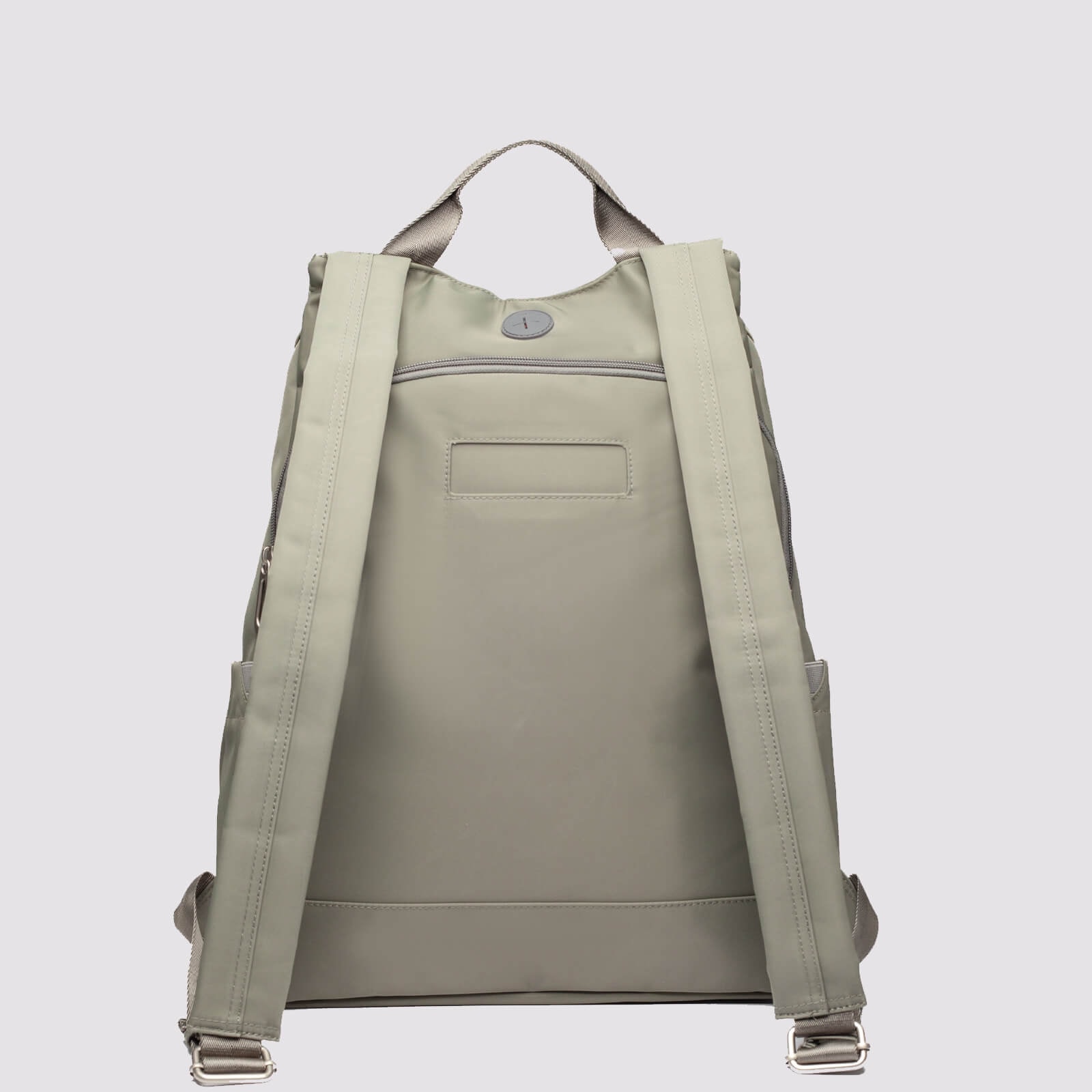 mochila ny bnt big buk v26 caqui u