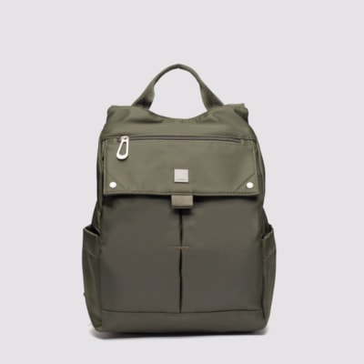 VERDE MILITAR