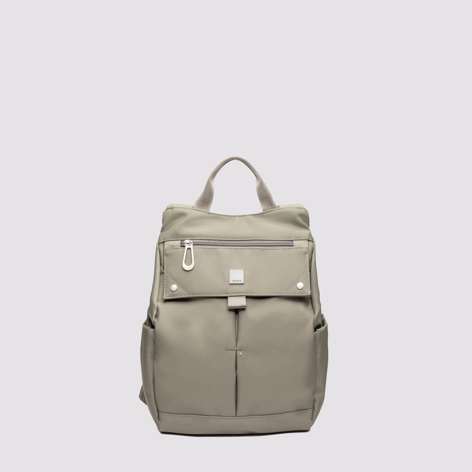 mochila ny bnt mini buk v26 caqui u