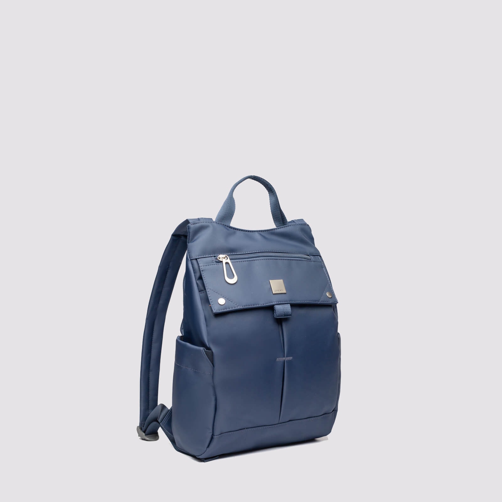 mochila ny bnt mini buk v26 marinho u
