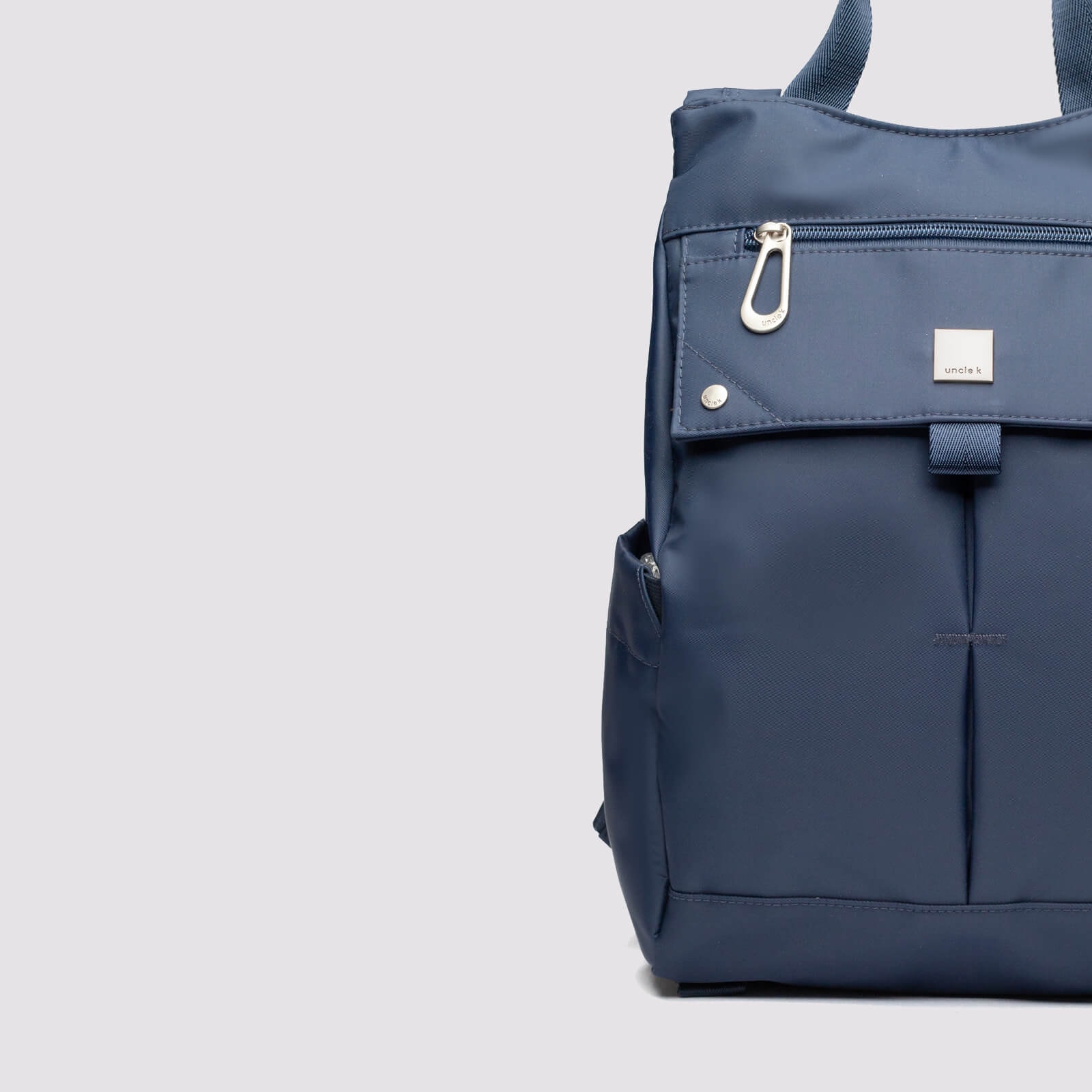 mochila ny bnt mini buk v26 marinho u