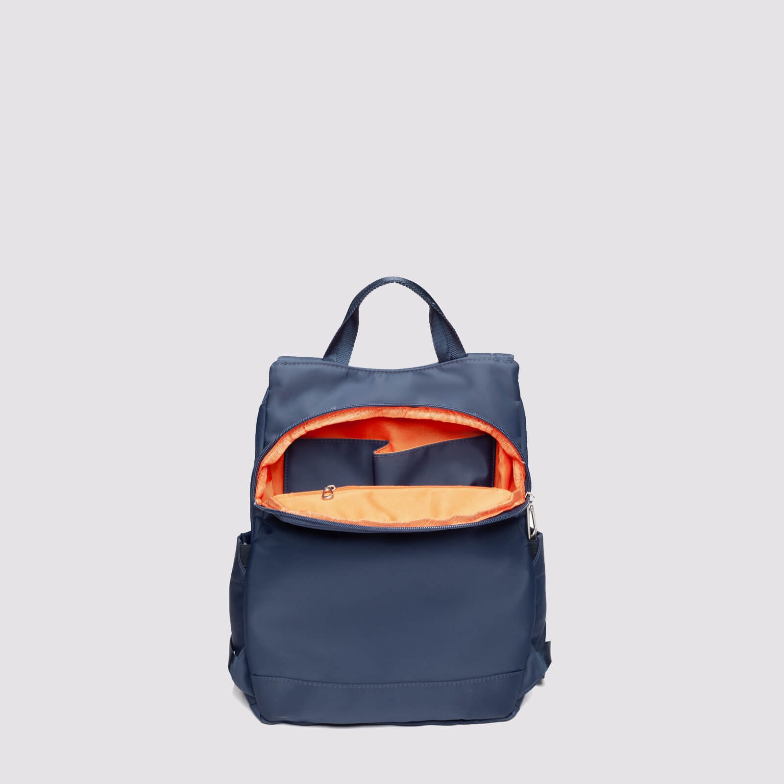 mochila ny bnt mini buk v26 marinho u