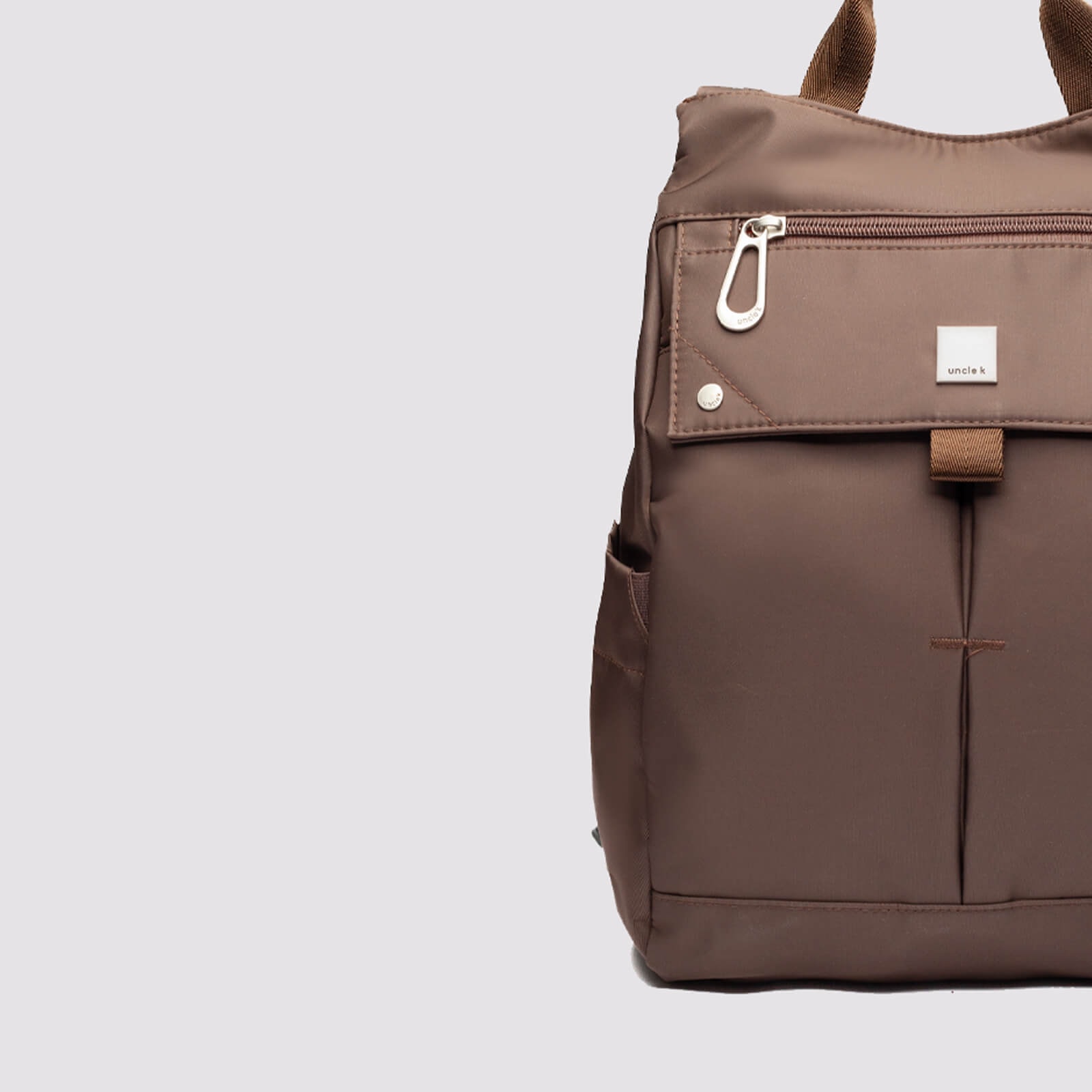 Bunka マネキン B83 W64 H91 mochila ny bnt mini buk v26 marrom u