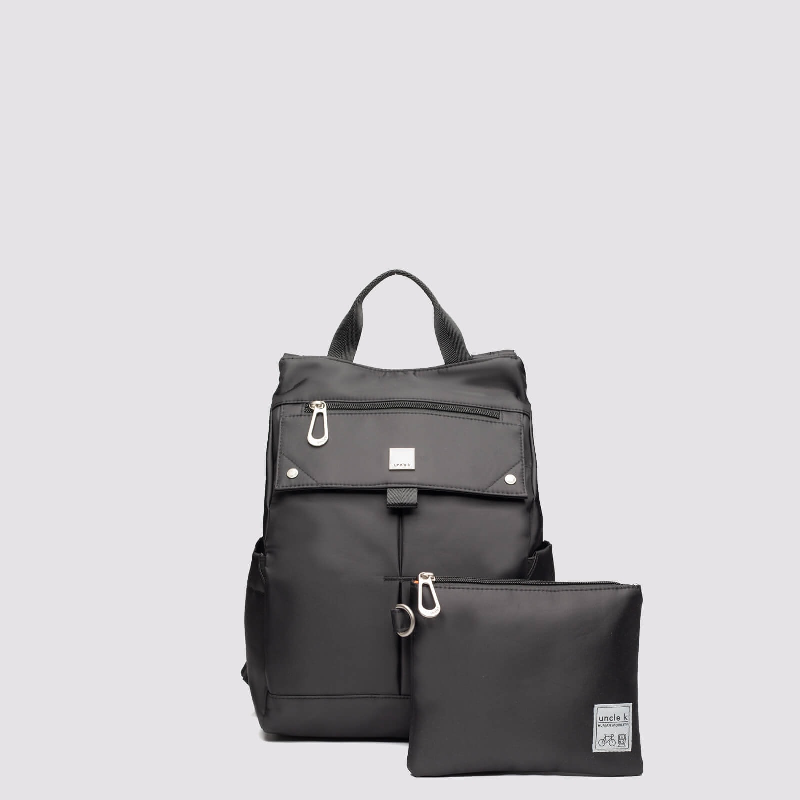 mochila ny bnt mini buk v26 preto u