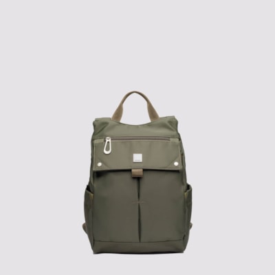 VERDE MILITAR