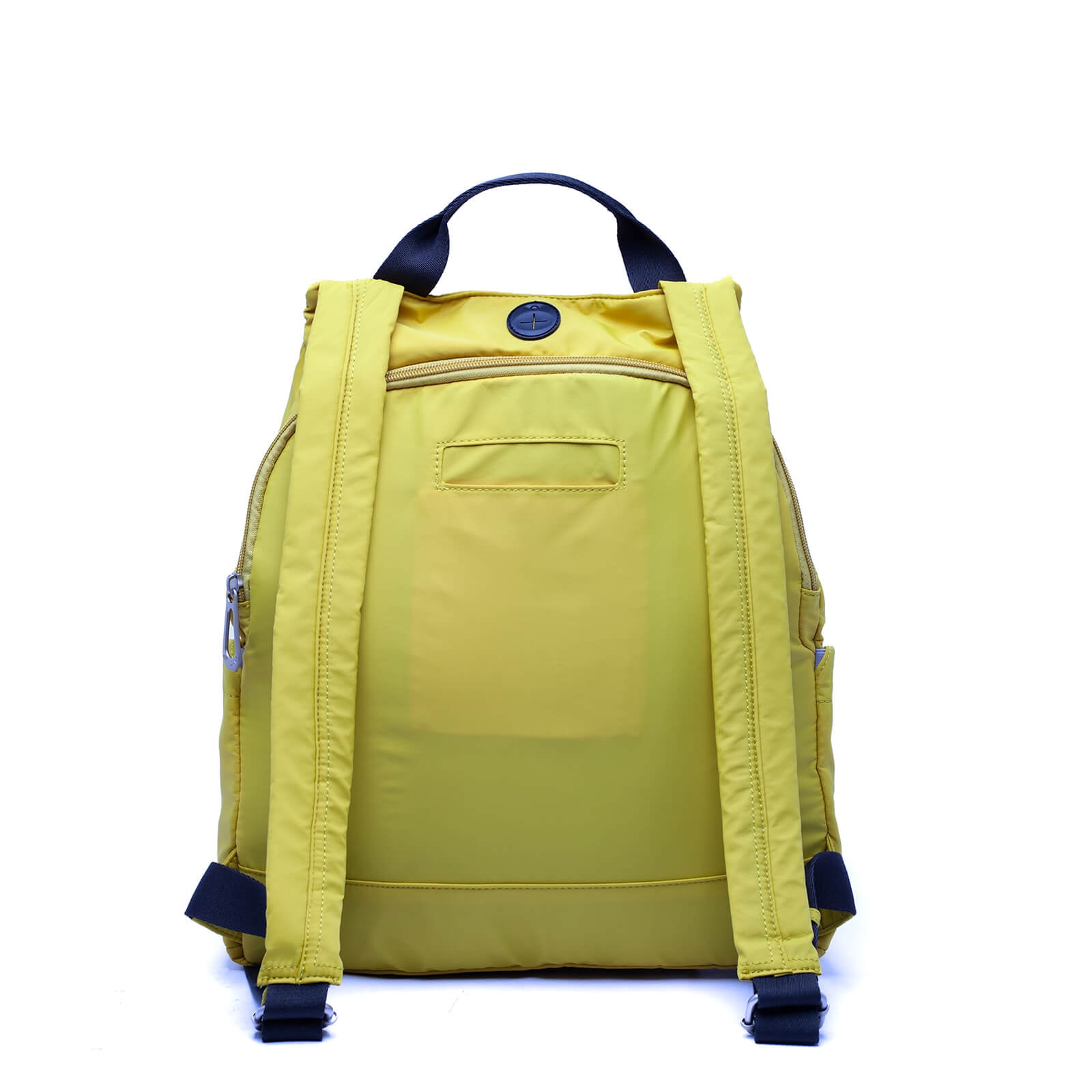 mochila ny soft big buk v25 amarelo u