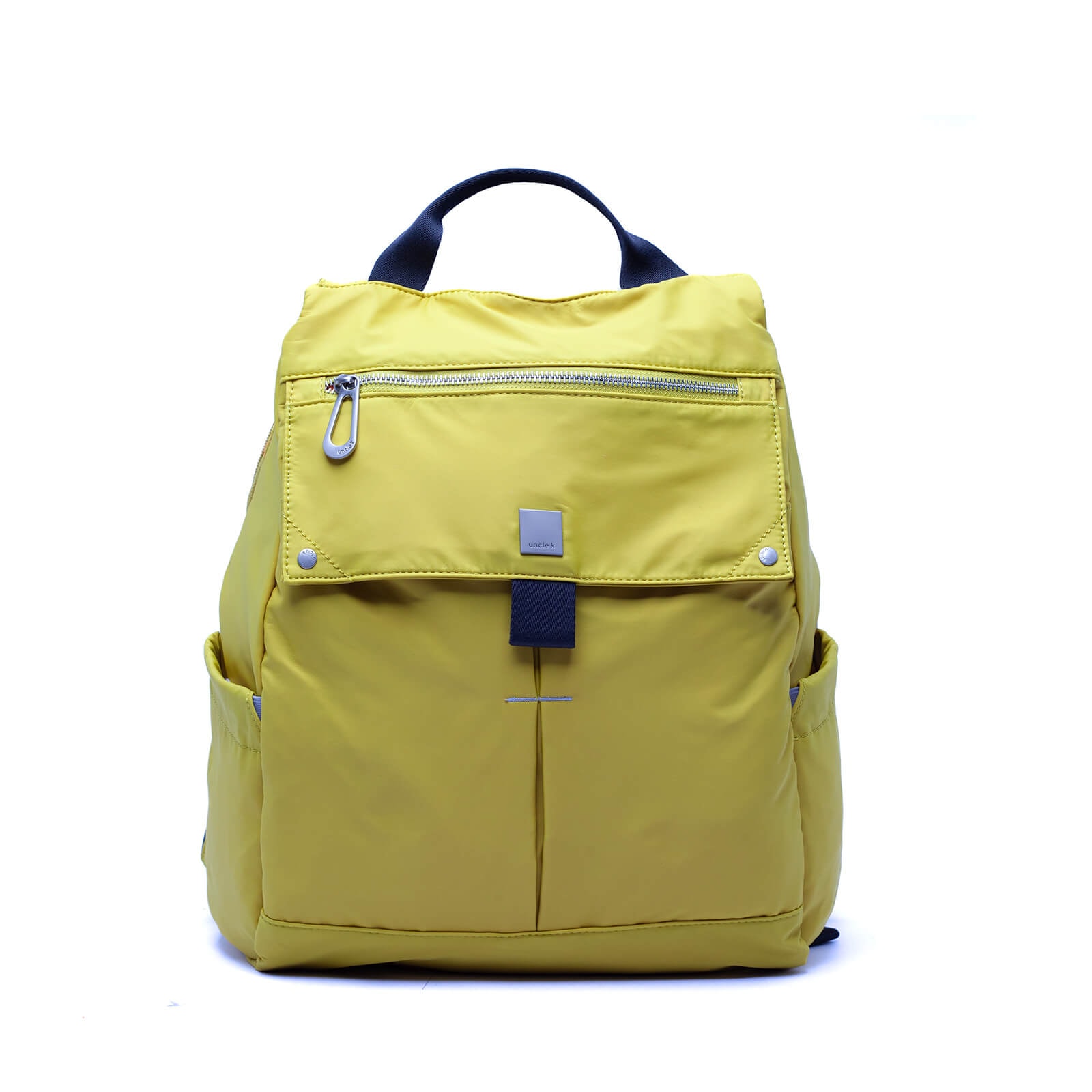 mochila ny soft big buk v25 amarelo u