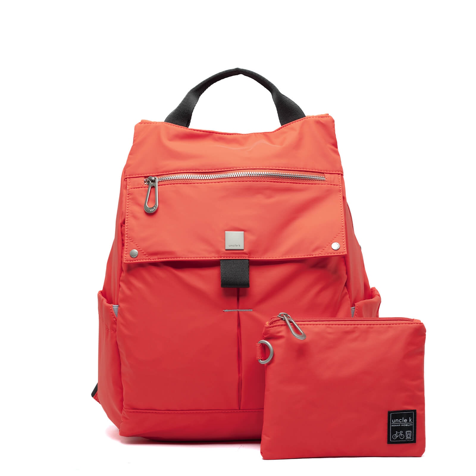 mochila ny soft big buk v25 laranja u mochila ny soft big buk v25 laranja u