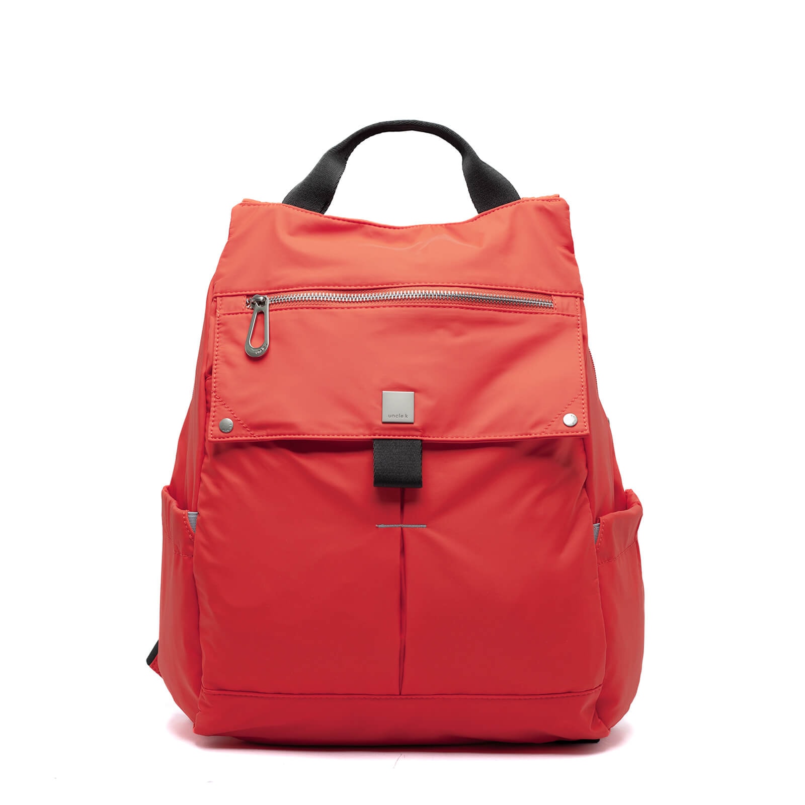 mochila ny soft big buk v25 laranja u