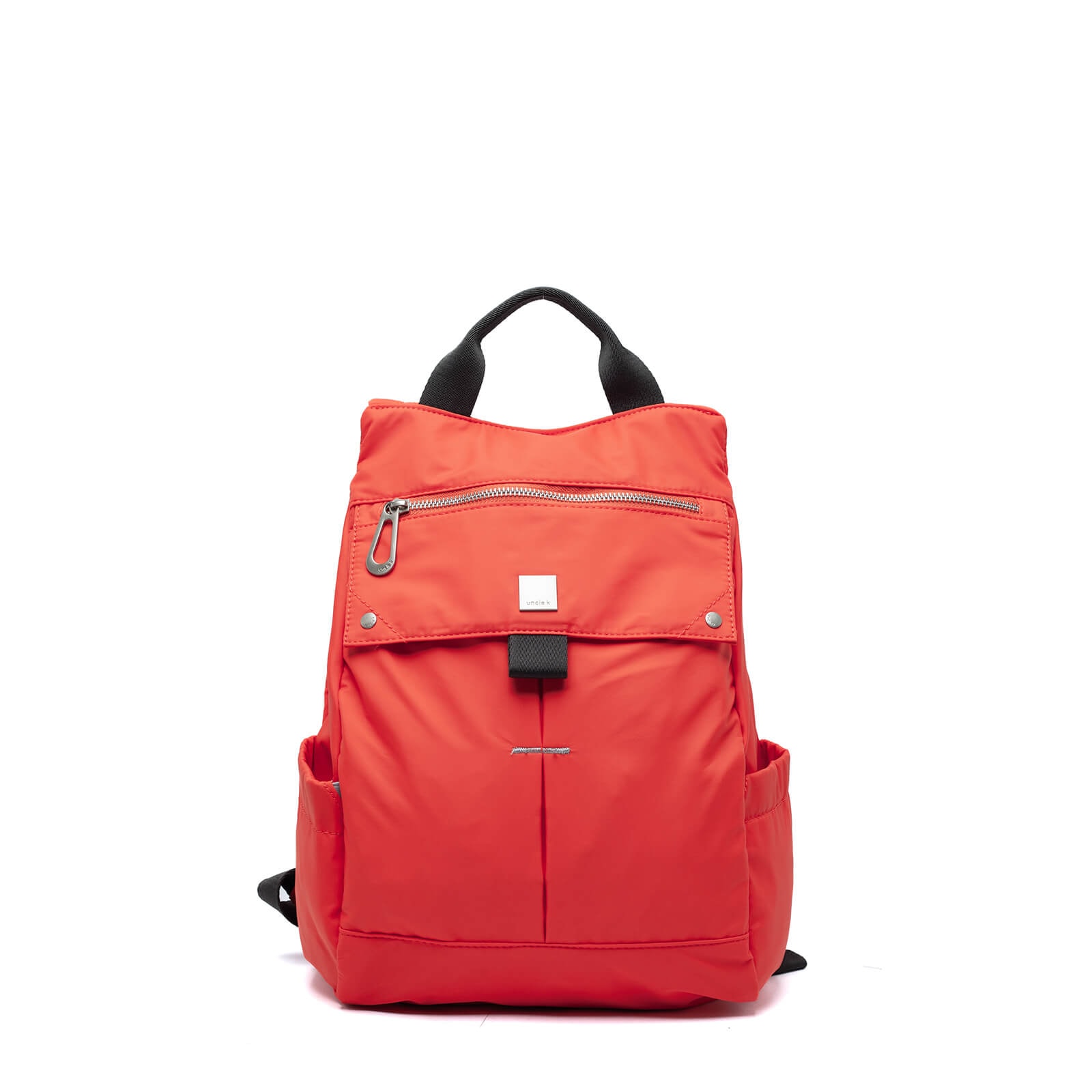 mochila ny soft buk v25 laranja u