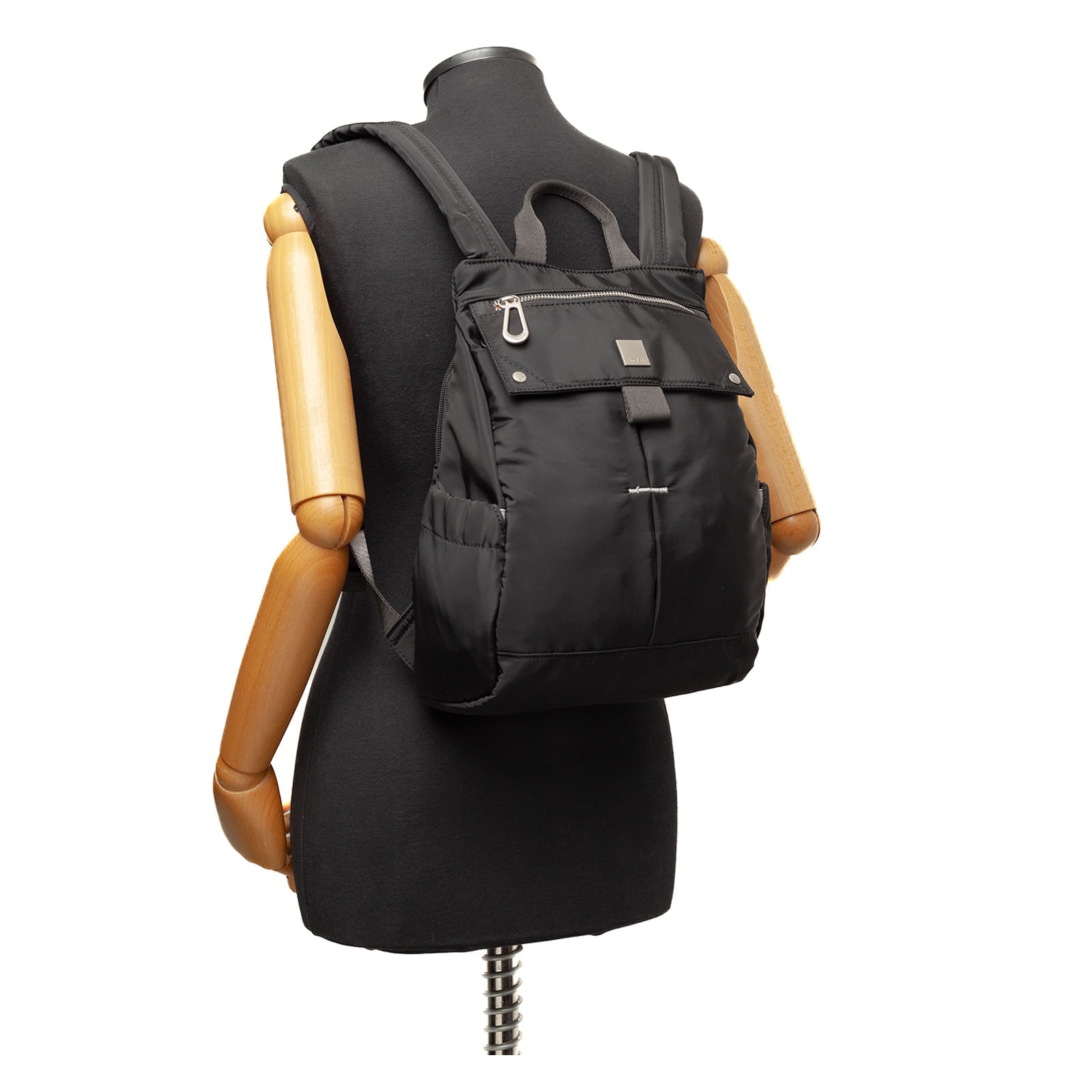 mochila ny soft mini buk v25 preto u