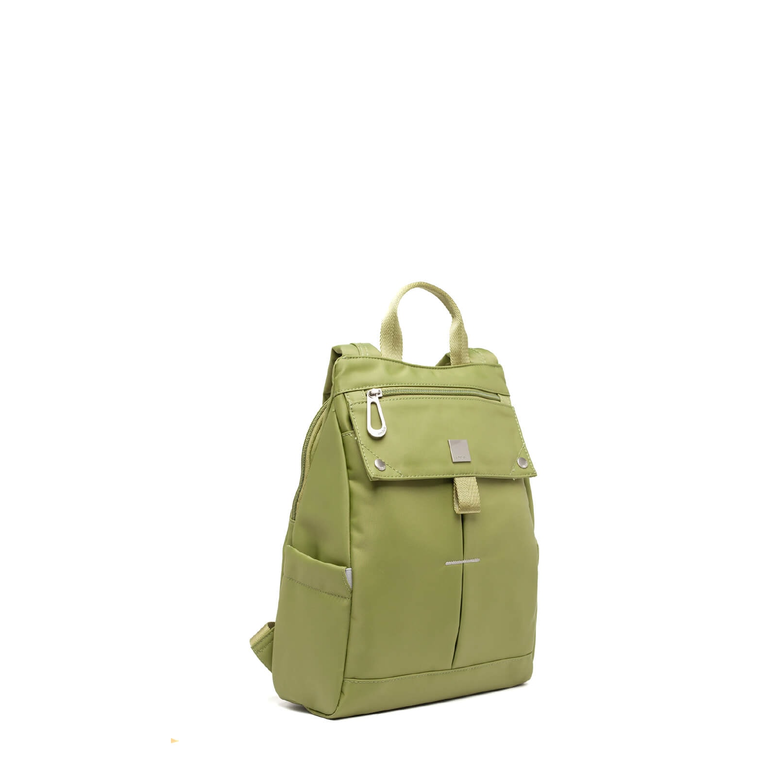 バッグ ANTEPRIMA LUCCETTO Verde llico 191 MOCHILA LACOSTE | KS LOJA