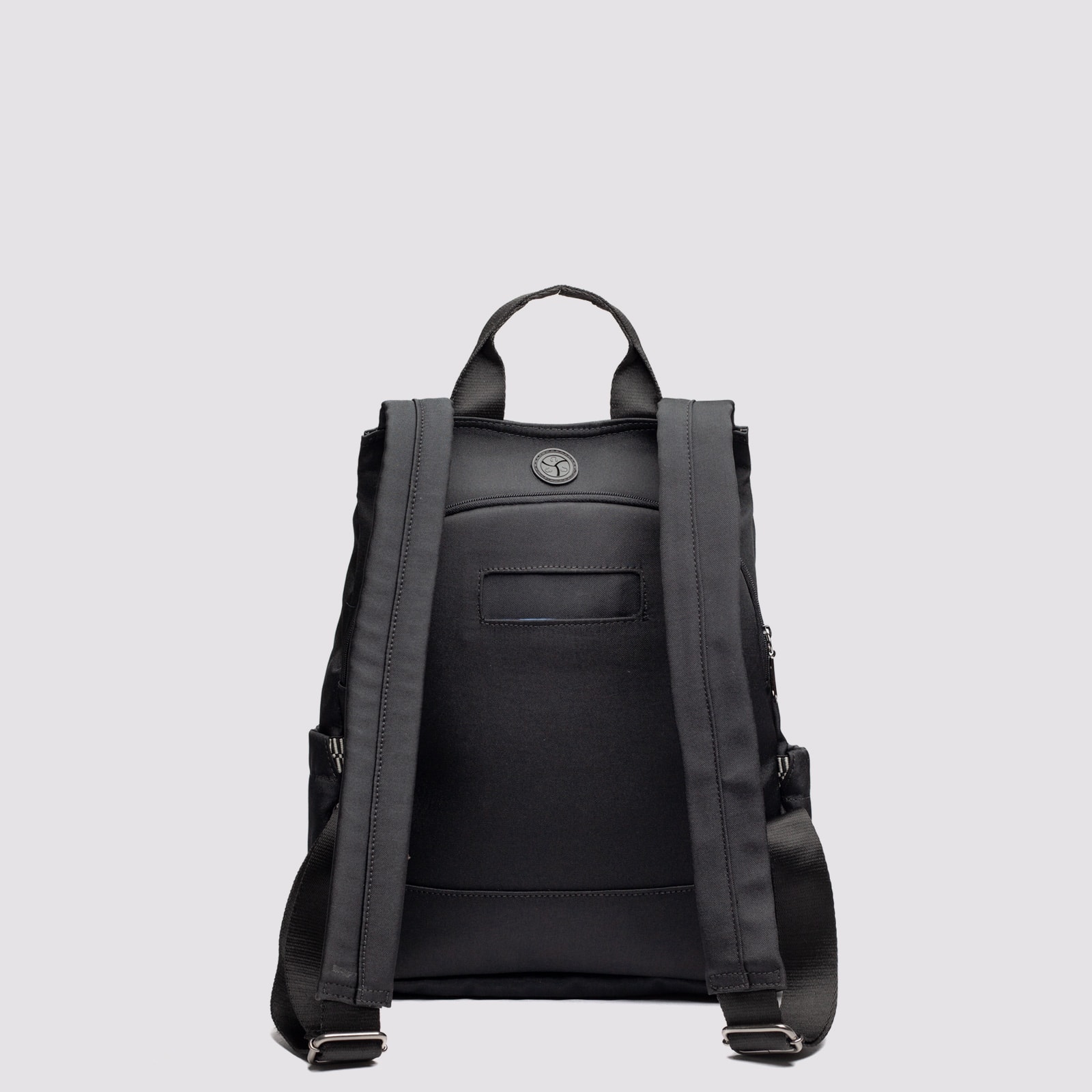 mochila nylon buk v26 preto u