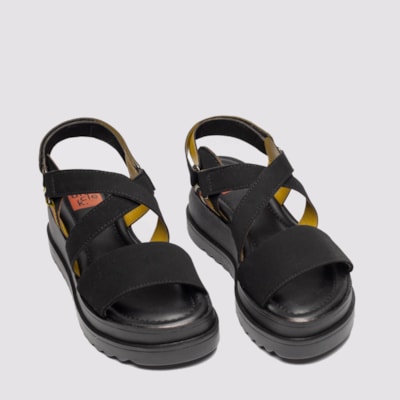 PRETO