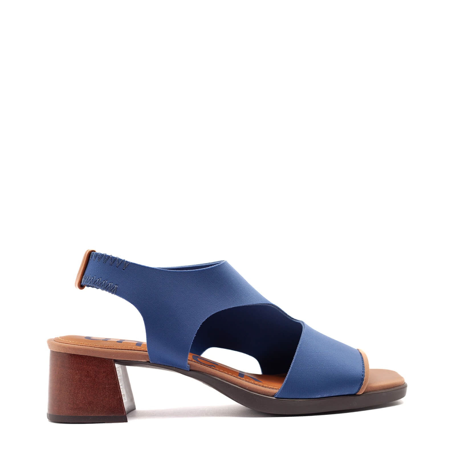 sandalia neoprene cozumel i25 azul 34