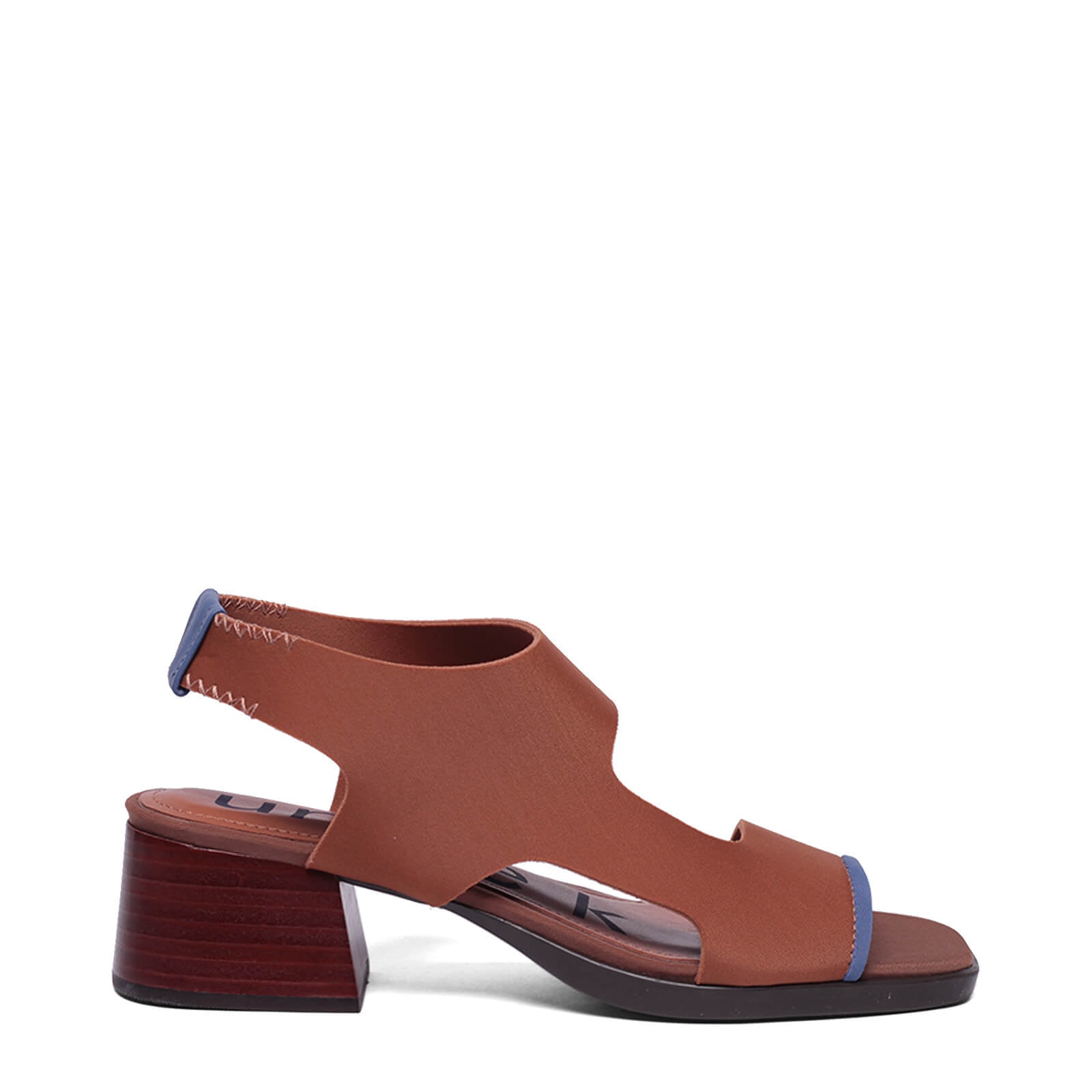 sandalia neoprene cozumel i25 azul 34