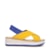 AMARELO