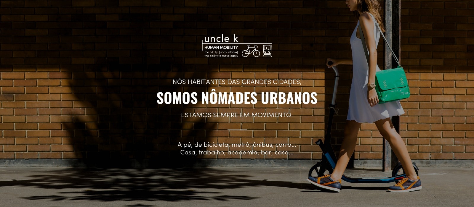 Uncle K