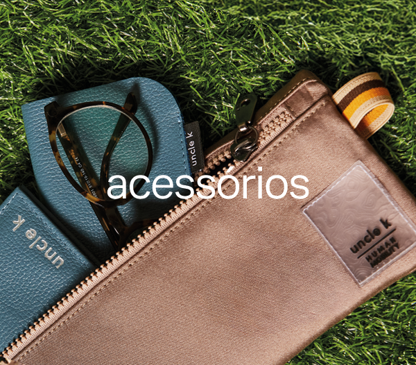 Acessórios